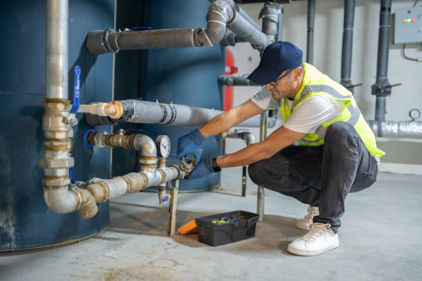 Best Residential Plumbing in Hattiesburg, MS